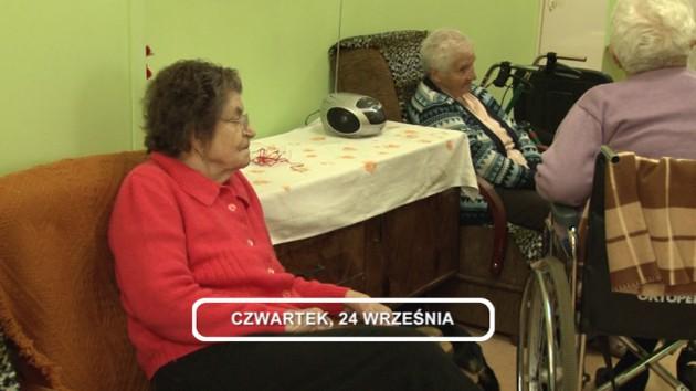 LEGNICA, Informacje DAMI TV, 24.09.2015