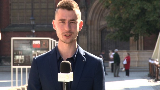 Weekendowa prognoza pogody