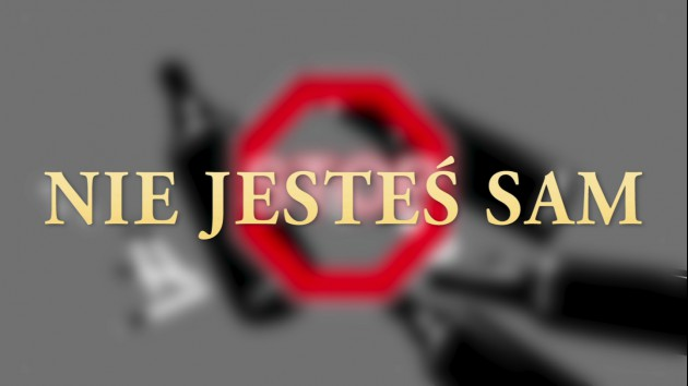 Nie jesteś sam - Postaw na Rodzinę we wrześniu
