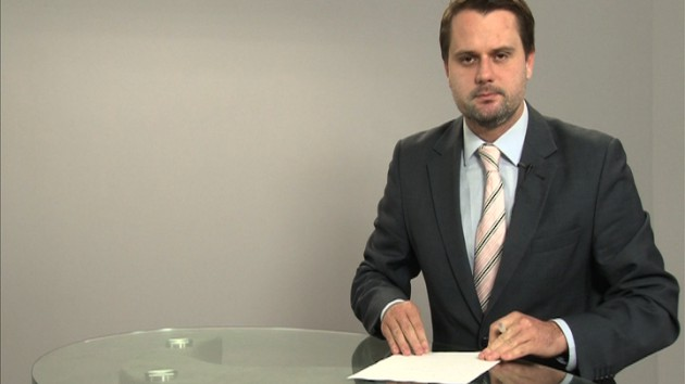 LEGNICA, Informacje Dami TV, 29.09.2015