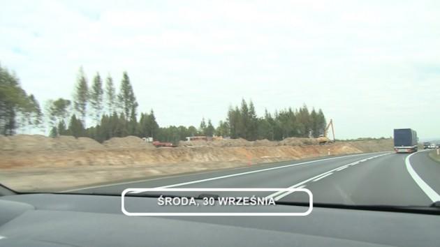 LEGNICA, Informacje Dami TV, 30.09.2015