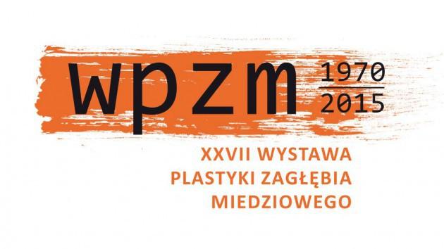 XXVII Wystawa Plastyki Zagłebia Miedziowego