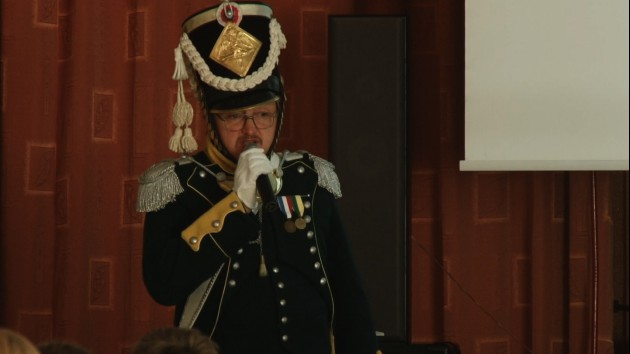 Historia dla młodzieży innym sposobem  