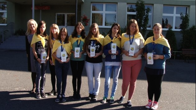 Zbiorą pieniądze dla ubogich zdolnych 
