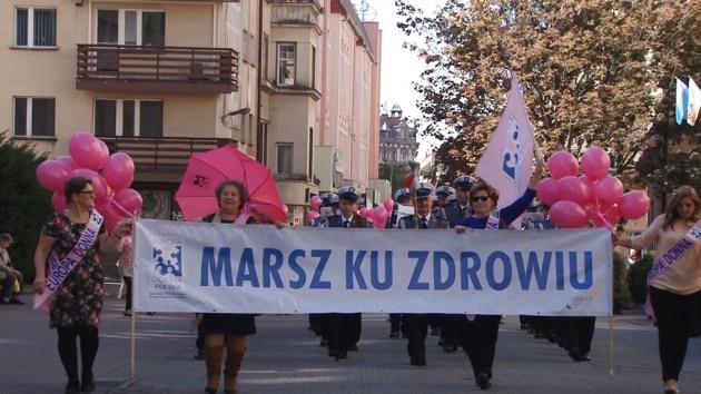 XVIII Marsz Ku Zdrowiu 