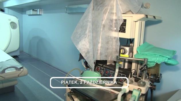 LEGNICA, Informacje Dami TV, 02.10.2015