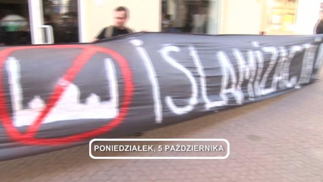 LEGNICA, Informacje Dami TV, 05.10.2015