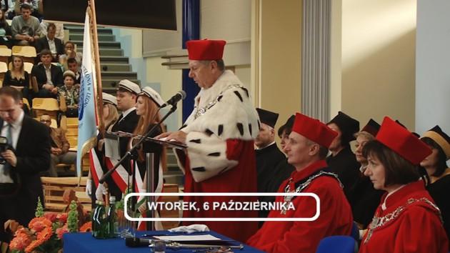 LEGNICA, Informacje Dami TV, 06.10.2015
