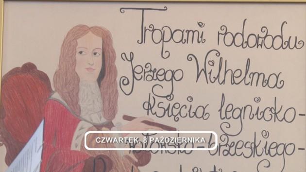 LEGNICA, Informacje Dami TV, 08.10.2015