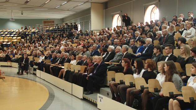 Uchodźcy w legnickiej PWSZ? 