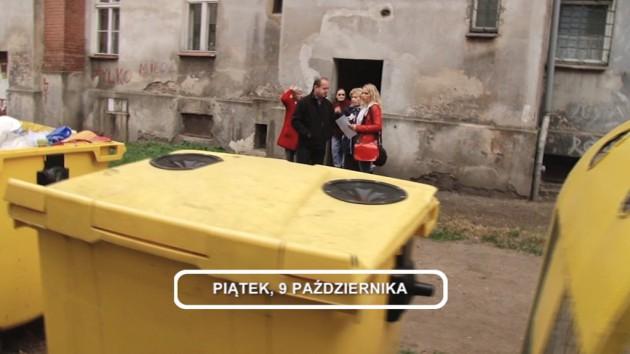 LEGNICA, Informacje Dami TV, 09.10.2015