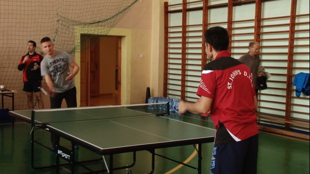 Dzień Głuchych na sportowo 