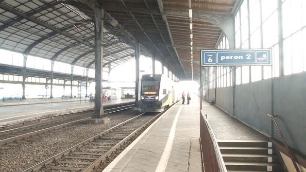 Zmiany  w Kolejach Dolnośląskich