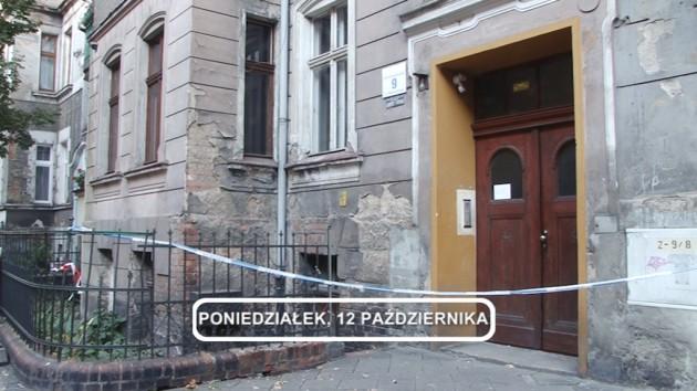 LEGNICA, Informacje Dami TV, 12.10.2015