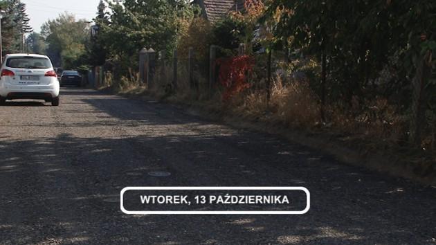 LEGNICA, Informacje Dami TV, 13.10.2015