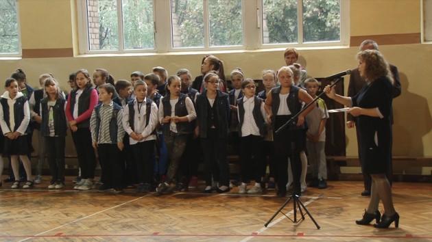 Dzień Nauczyciela w SP 4