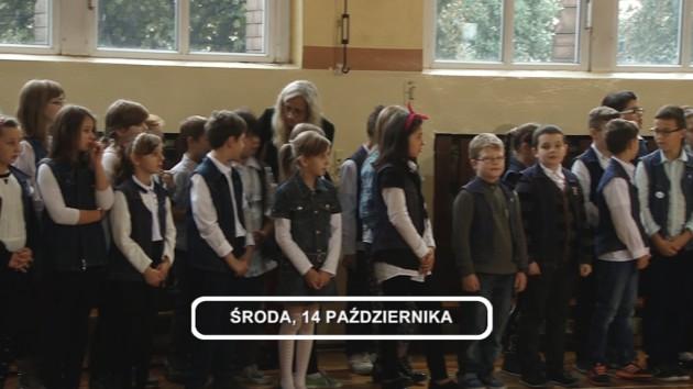 LEGNICA, Informacje Dami TV, 14.10.2015
