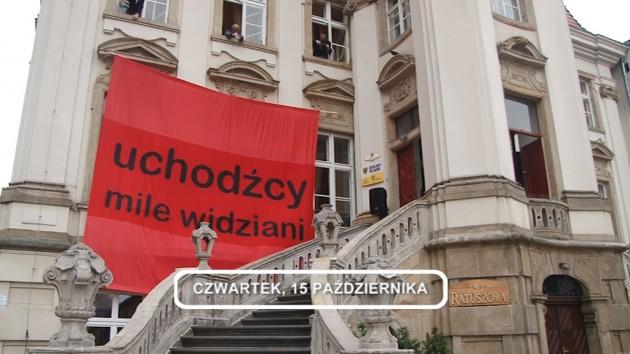 LEGNICA, Informacje Dami TV, 15.10.2015