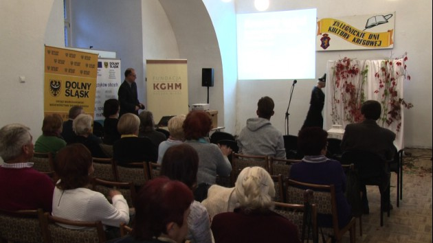 Dni Kultury Kresowej w Legnicy po raz XIV 