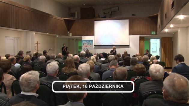 LEGNICA, Informacje Dami TV, 16.10.2015