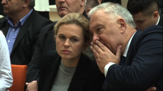 Nowacka w Legnicy: Zjednoczona Lewica jest skazana na sukses
