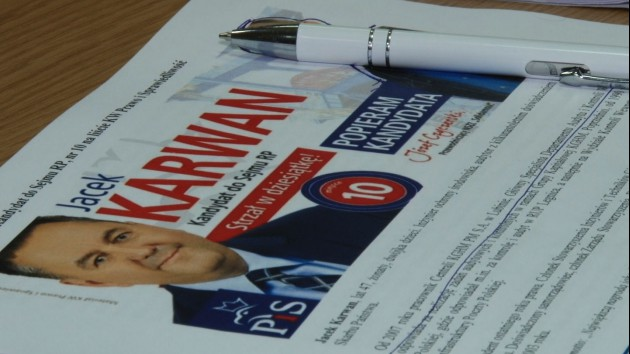 Solidarność wskazuje swojego człowieka do Sejmu