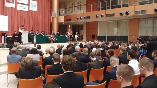 Gaudeamus Igitur Politechniki Wrocławskiej