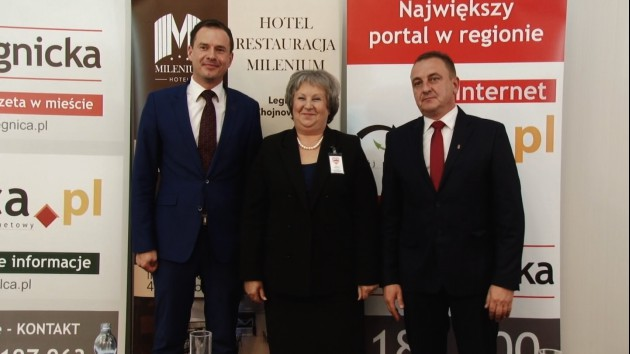 Legnicka debata Gazety Legnickiej i Lca.pl już za nami