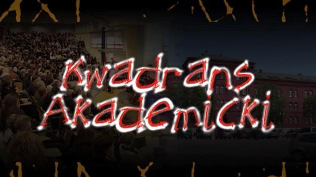 Kwadrans Akademicki: O Konferencji Ratownictwa Medycznego