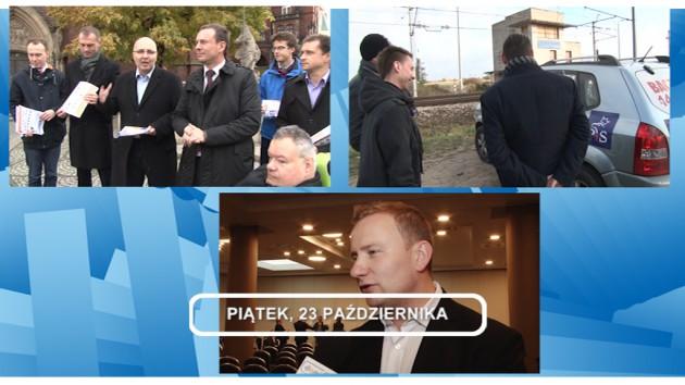 LEGNICA, Informacje Dami TV, 23.10.2015