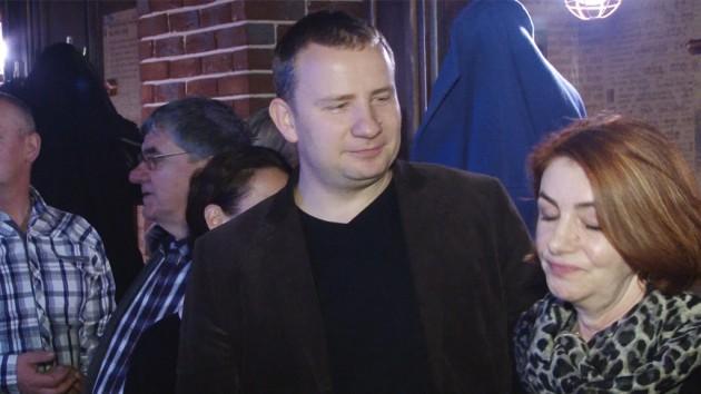 Lewica nie tryskała humorami