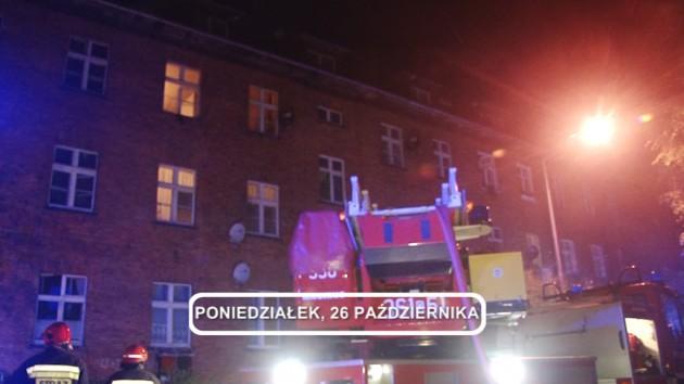 LEGNICA, Informacje Dami TV, 26.10.2015