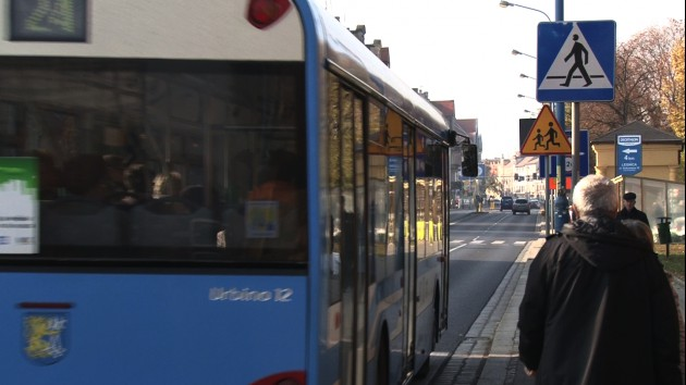 Wszystkich Świętych a ruch drogowy