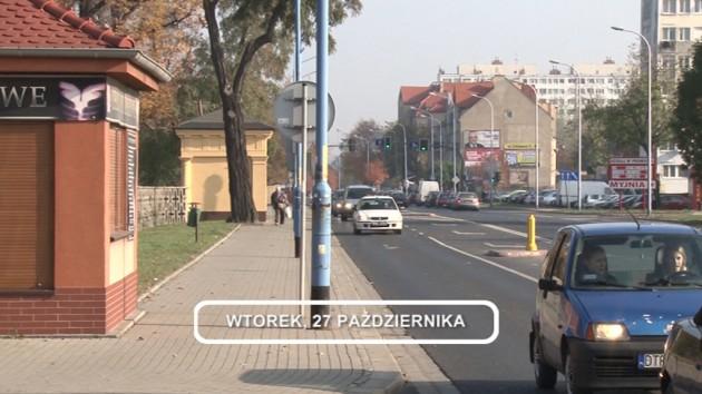 LEGNICA, Informacje Dami TV, 27.10.2015