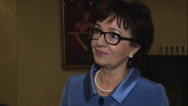 Elżbieta Witek z Jawora ministrem edukacji? 