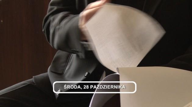 LEGNICA, Informacje Dami TV, 28.10.2015
