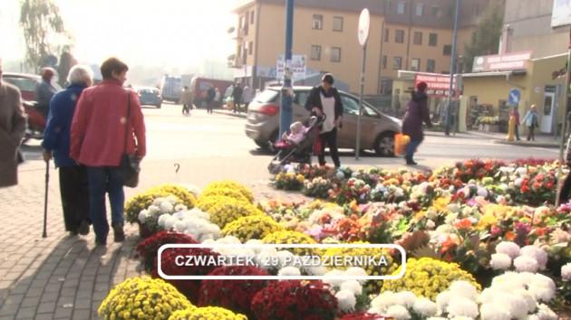 LEGNICA, Informacje Dami TV, 29.10.2015