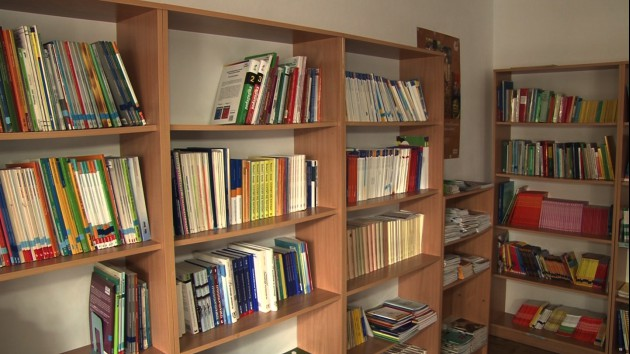 Językowa biblioteka dostępna dla wszystkich