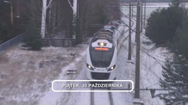 LEGNICA, Informacje Dami TV, 30.10.2015