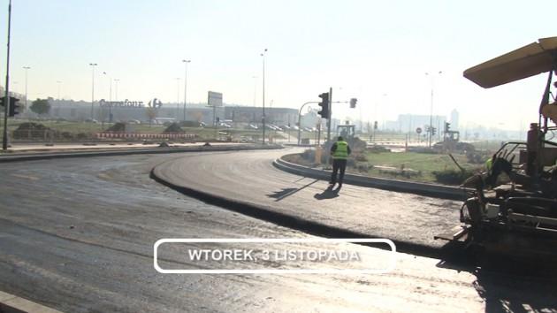 LEGNICA, Informacje Dami TV, 03.11.2015