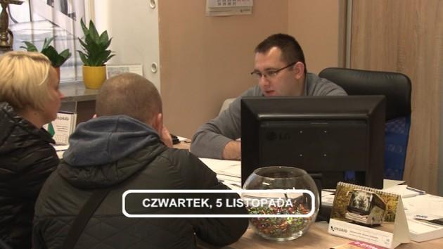 LEGNICA, Informacje Dami TV, 05.11.2015