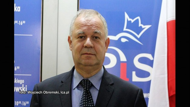 Czy Skóra zastąpi Wirtha na stanowisku prezesa KGHM? 
