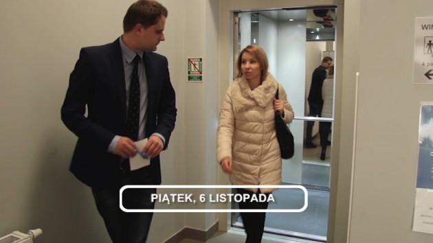 LEGNICA, Informacje Dami TV, 06.11.2015