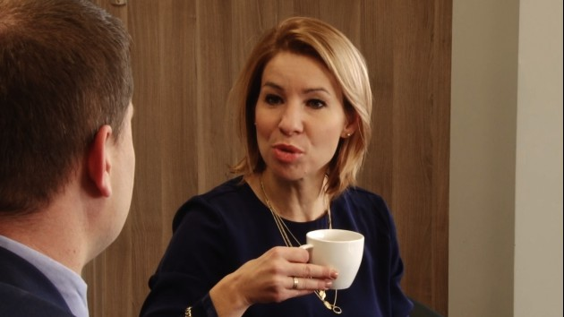 Elżbieta Stępień nowa posłanka z Legnicy