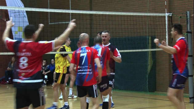 Łotyszki i Polacy zwycięzcami IV Kaman Cup 2015 w Legnicy 