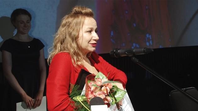 Nagroda Ludwika w ręce Katarzyny Kaźmierczak