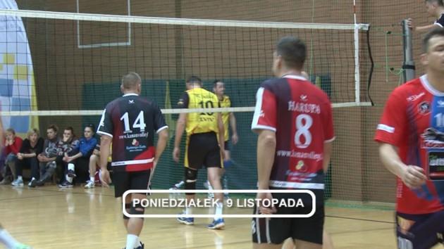 LEGNICA, Informacje Dami TV, 09.11.2015