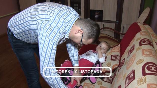 LEGNICA, Informacje Dami TV, 10.11.2015