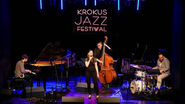 Patrycja Kamola wystąpi na Witelon Jam Session
