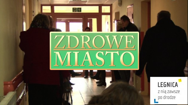 Zdrowe Miasto - O chorobach układu krążenia